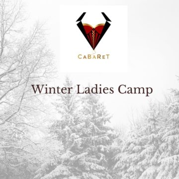 Winter Ladies Camp