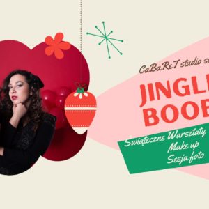 Jingle Boobs 22 (BILET)