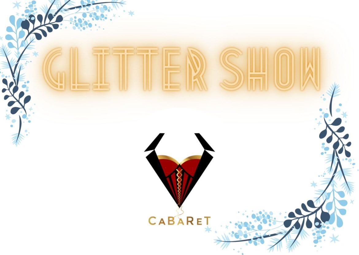 „Glitter Show” – świąteczna scena burleski!
