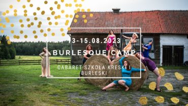 Burlesque Camp 2023