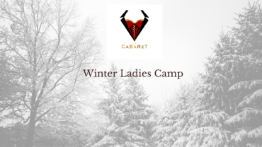 Winter Ladies Camp 2024